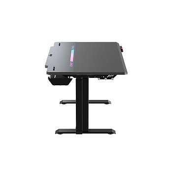 Компьютерный стол DX Racer Tidal GD/1200TPMDF/N (комплект столешница и основание), фото 4