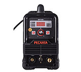 Инвертор для плазменной резки РЕСАНТА ИПР-40К ( В 220 | А 15-40 | 16 мм - макс | 12 мм сталь | 7 мм нержавейка | 6 мм алюминий), фото 3