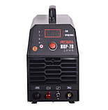 Инвертор для плазменной резки Ресанта ИПР-70 ( В 380 | А 15-70 | 20 мм - макс | 20 мм сталь | 20 мм нержавейка | 12 мм алюминий), фото 3