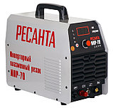 Инвертор для плазменной резки Ресанта ИПР-70 ( В 380 | А 15-70 | 20 мм - макс | 20 мм сталь | 20 мм нержавейка | 12 мм алюминий), фото 6