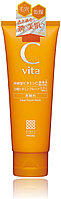 Пенка для умывания с витамином С, 100 мл, MEISHOKU Cvita Clear Facial Wash