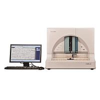 FUS-2000 гибридті зәр анализаторы