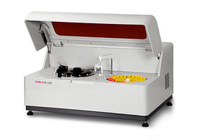 Автоматты биохимиялық анализатор CS-T240