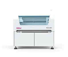 Қанның ұюын автоматты талдағыш, коагулометр BCA-1000