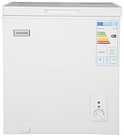 Морозильник  AVANGARD AF-100