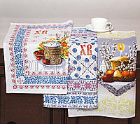 Полотенца Пасхальные в наборе 3 шт