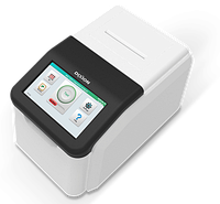 Ветеринарный биохимический & коагуляционный анализатор MSС100V