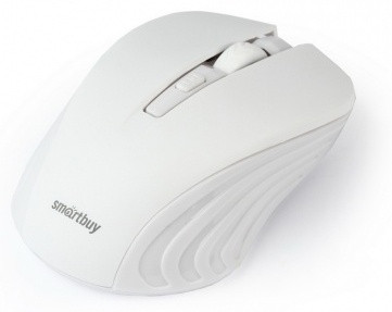 Мышь Smartbuy One SBM-340AG-W