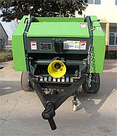 Пресс-подборщик MBR 850