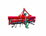 Почвофреза ширина захвата 1,8 м, 2,0 м, 2,2 м, фото 2