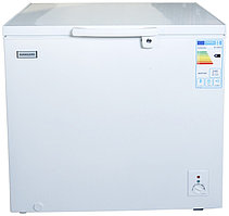 Морозильник  AVANGARD AF- 250CA