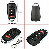 Пульт совместимый с DoorHan Т-1 для рольставней дорхан, фото 2