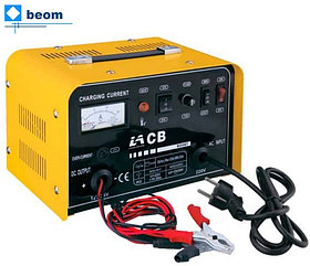 Пуско-зарядное устройство Laston CD-230T  ( 12В 800Вт/ 24В 1400Вт | Пусковой ток 130/200 А | Ёмкость батареи 20 — 300Ач )