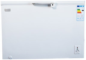 Морозильник AVANGARD AF-350