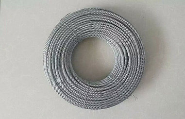 L-100м D-0,83м ZLP630 Трос грузовой стальной