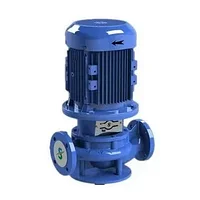 Циркуляционный Насос SUMAK-SML160/50-(4 кВт/2900об/мин)