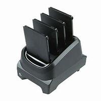 4-СЛОТОВЫЙ КРЕДЛ ZEBRA ДЛЯ TC21 / TC26