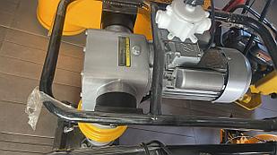 Трамбовка бензиновая Mateus MS02417L (HCR100(LIFAN))