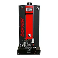 Газовый котел "Горняк" КОГ-81в (VG-10) одноконтурный