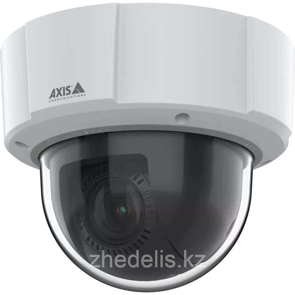 PTZ-камера AXIS M5526-E