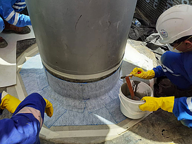 Viscotaq™ EZ Wrap Series