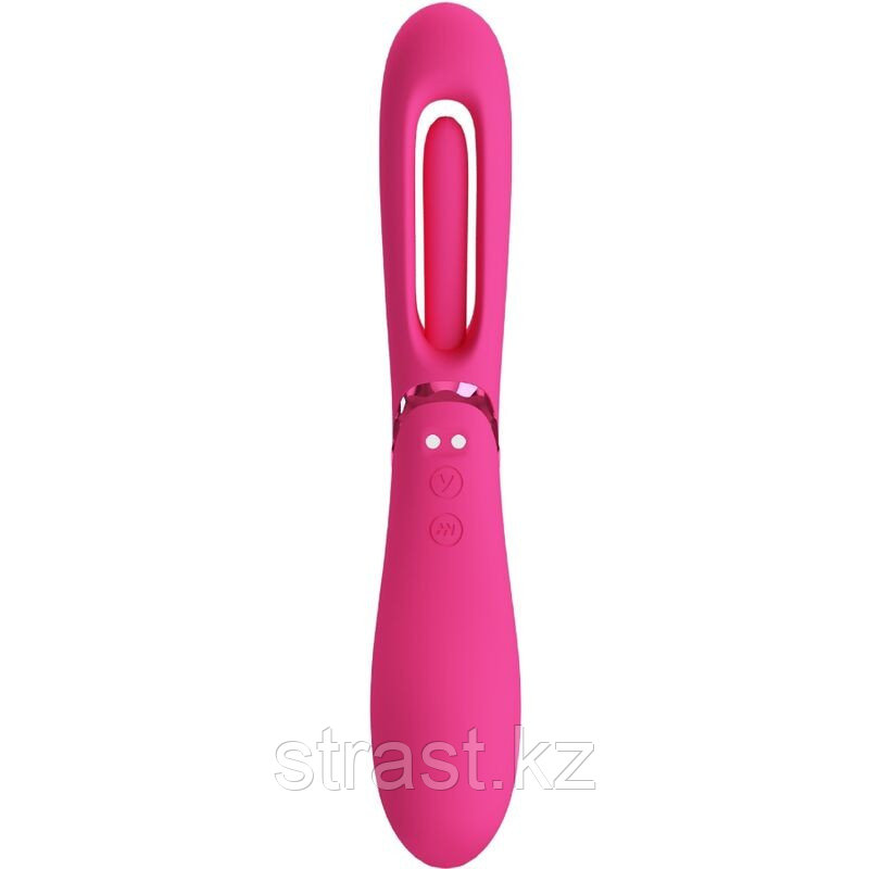 Вибромассажер Lexie Romance, фото 1