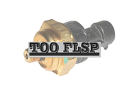 Датчик давления гидравлики Bobcat (3к) (6674316) на вилочный погрузчик