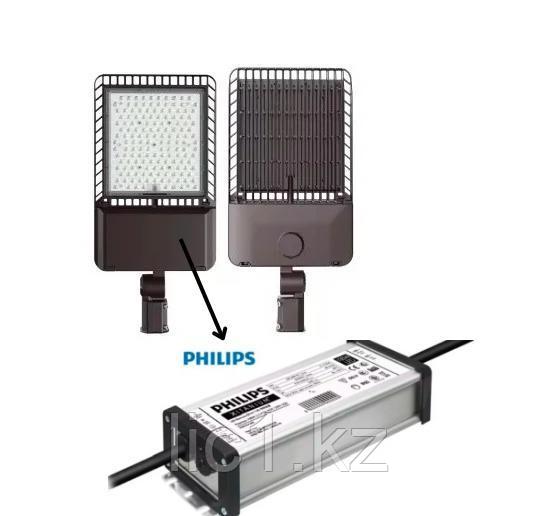 СКУ-12 Philips 150Вт. SMD светильник светодиодный уличный консольный