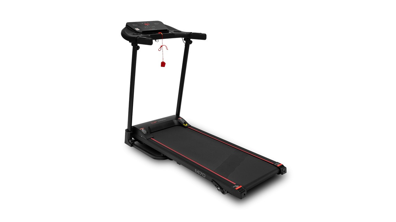 Беговая дорожка домашняя CARBON FITNESS T470, фото 1