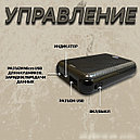 Диктофон мини (до 25 дней записи), фото 2