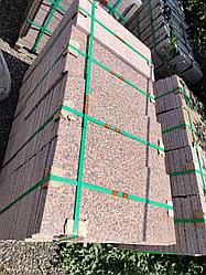 Гранит Жельтау 60*30