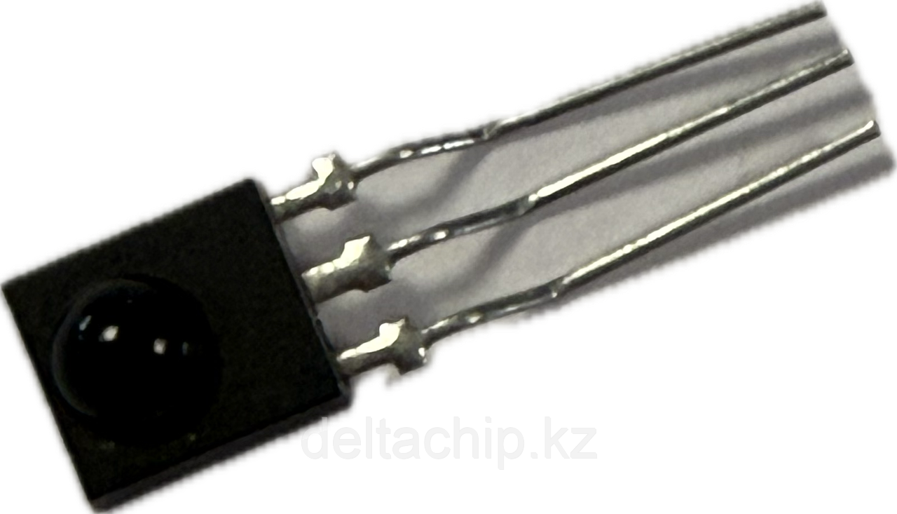 IRP-13 приемник