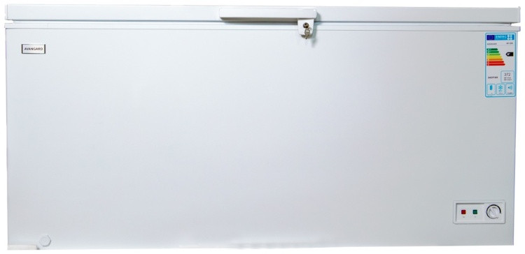 Морозильник AVANGARD AF-550