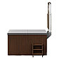 PolarSpa Термокрышка для линейки Elite, Comfort, Ecoline, фото 5