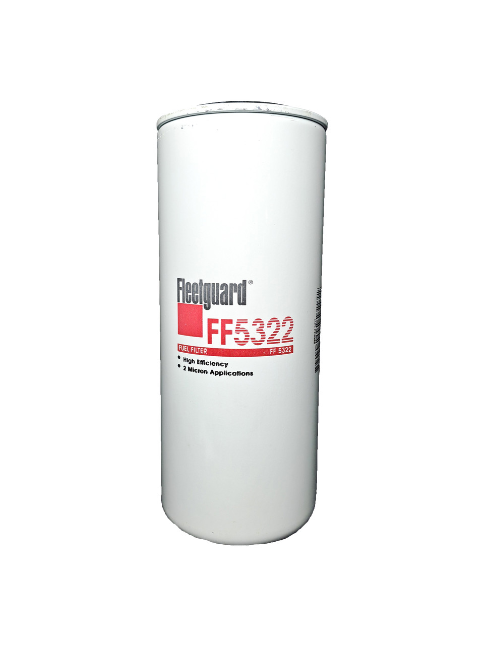 Топливный фильтр FLEETGUARD FF5322