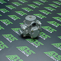 ᐈ Объемомер (дозатор) для ТРК ТОПАЗ