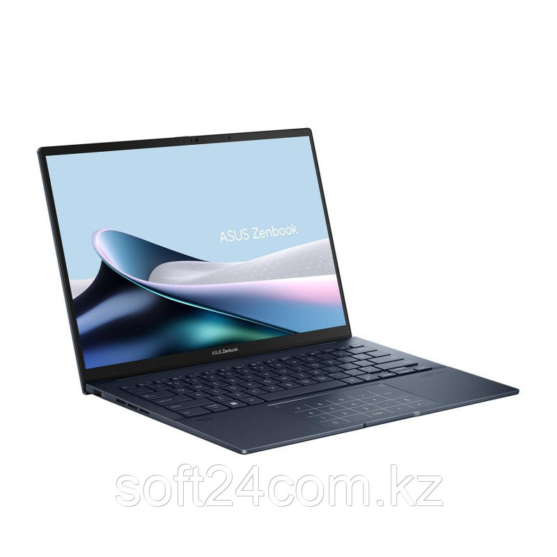Ультрабук ASUS ZenBook 14 Core i5-125H-1.2/1TB SSD/16GB/14" WUXGA