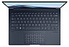 Ультрабук ASUS ZenBook 14 Core i5-125H-1.2/1TB SSD/16GB/14" WUXGA, фото 3