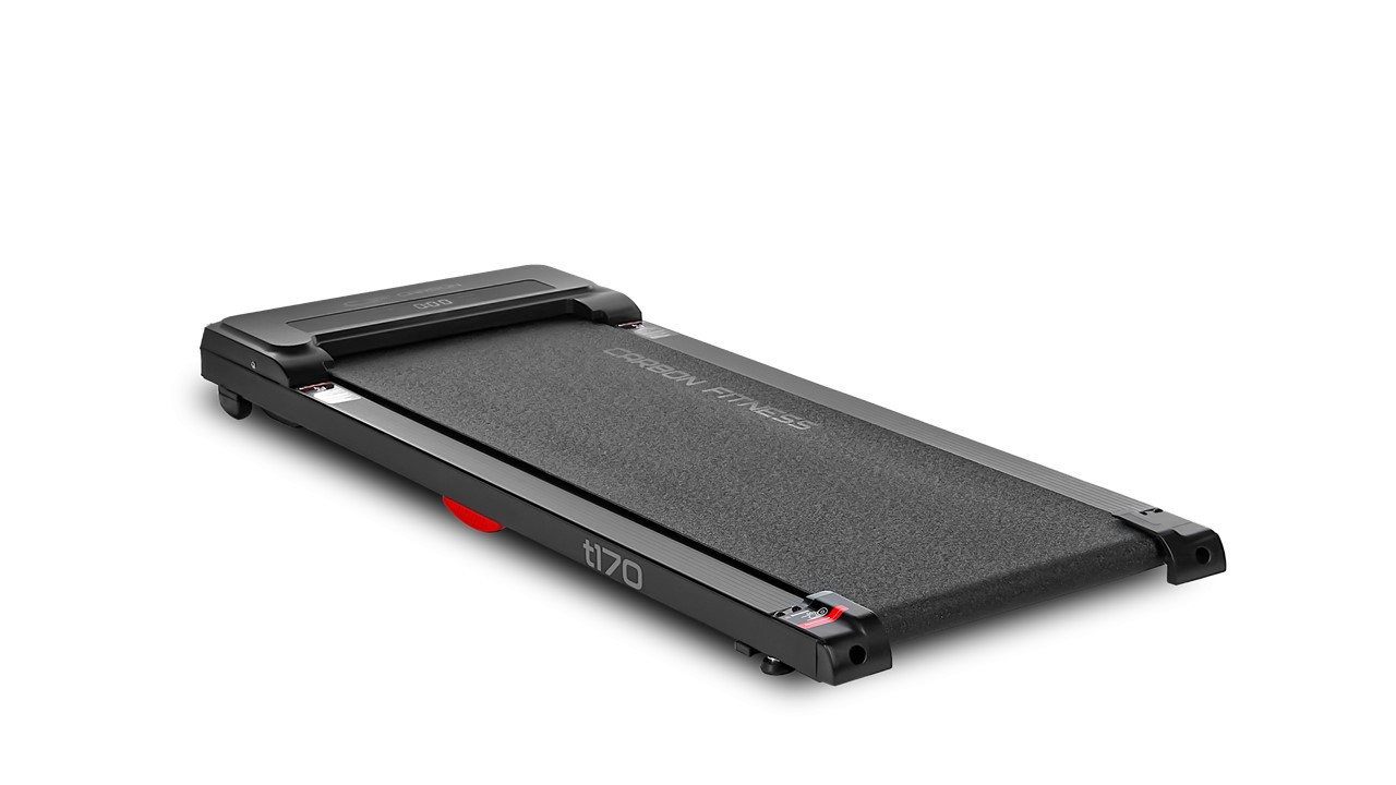 Беговая дорожка домашняя CARBON FITNESS T170, фото 1