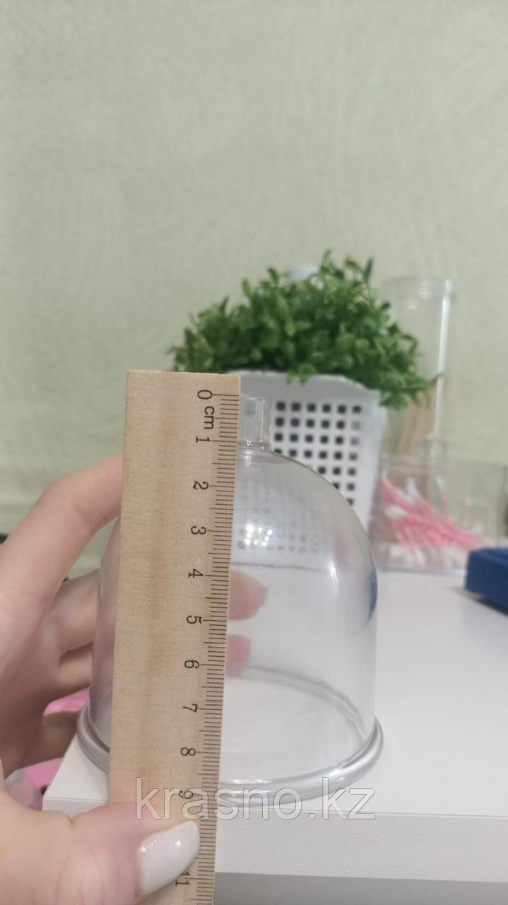 ЗЧ Банки Д 8.5см для вакуума, 6шт