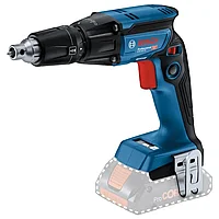 Аккумуляторный шуруповерт Bosch GTB 185-LI 06019K7021 (без аккумулятора и зарядного устройства)