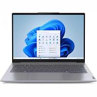 Ноутбук Lenovo ThinkBook 14'wuxga/Core ultra 7-155h/16Gb/512Gb/Win11 Pro (21MR0096RU)