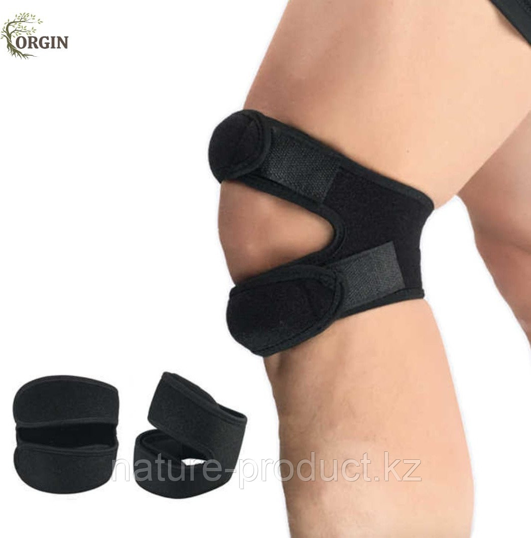 Velcro тізе құлпы 659 Orgin, фото 1