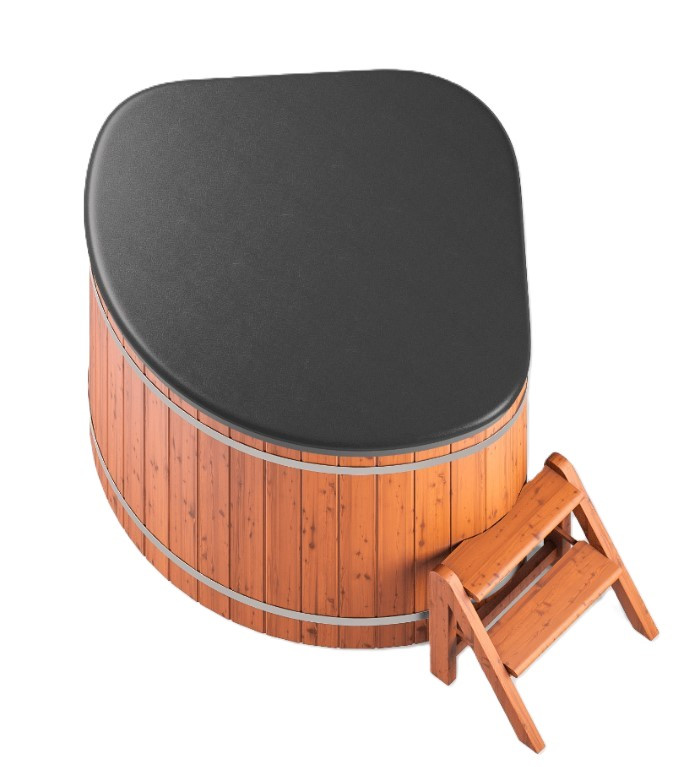 PolarSpa Термокрышка для линейки CORNER и STANDART