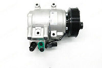 Компрессор кондиционера для Hyundai Porter 2
