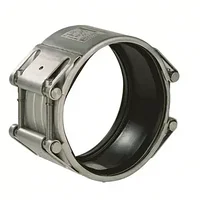 Муфта соединительная STRAUB--FLEX 2, 225.0мм, EPDM W2