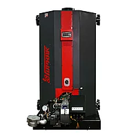Газовый котел "Горняк" КОГ-350в (VTG-40) одноконтурный