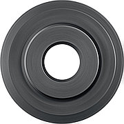 KRAFTOOL режущий ролик для трубореза Universal-28, Universal-32, Universal-35 (арт. 23382, 23383,23384, 23385,