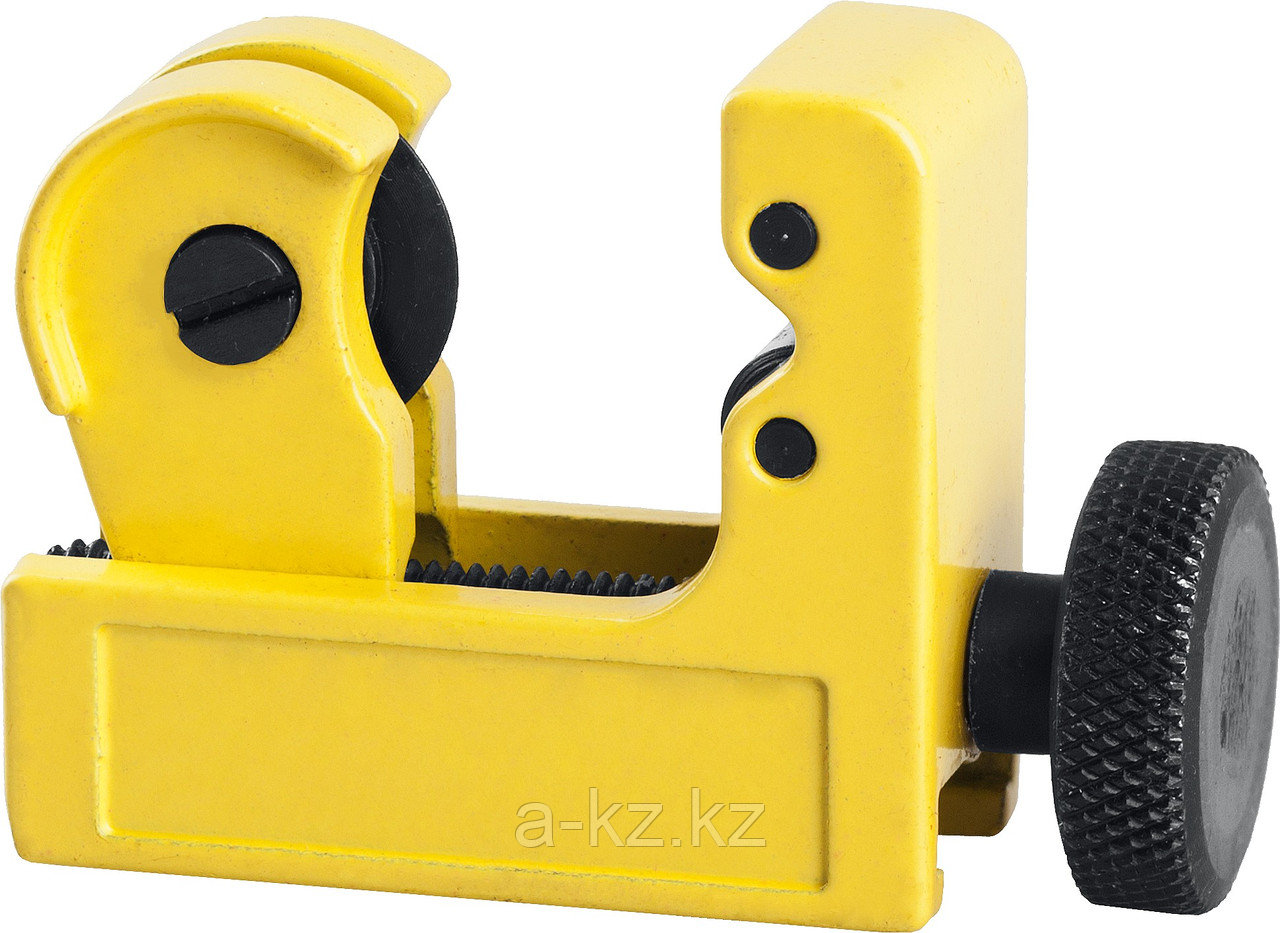 STAYER Universal-22, 3 - 22 мм, труборез для меди и алюминия (23391-22)