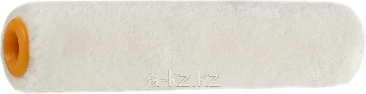 STAYER VELOUR, 15 х 70 мм, бюгель 6 мм, ворс 4 мм, 50% акрил, 50% шерсть, для лаков и эмалей, малярный